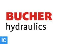 BUCHER hydraulics